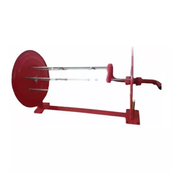 Fire Hose Stand