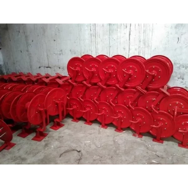 Fire Hose Reel 11 Kg