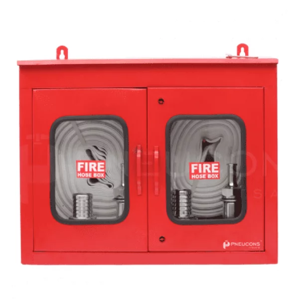 Hose Box