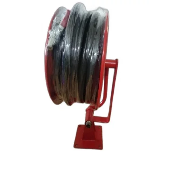 Hose Reel Drums