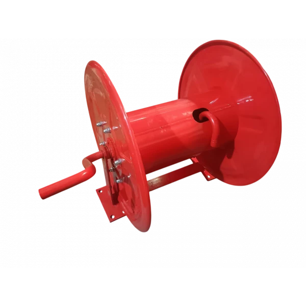 Hose Reel Stand With Hendal