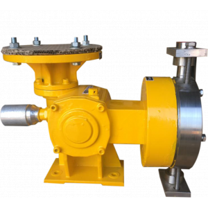 Mechanically Actuated Diaphragm Pump