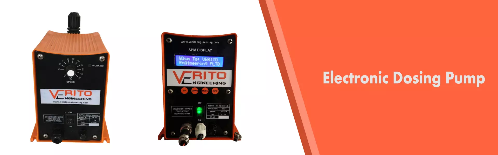 Verito Engineering Pvt Ltd.