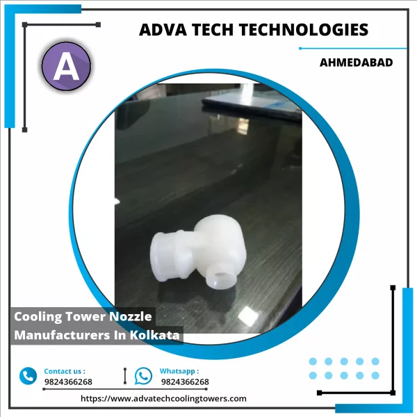 Cooling Tower Nozzle Manufacturers In Kolkata