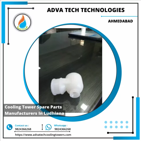Cooling Tower Spare Parts Manufacturers In Ludhiana