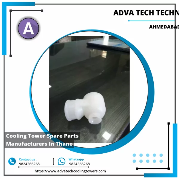 Cooling Tower Spare Parts Manufacturers In Thane