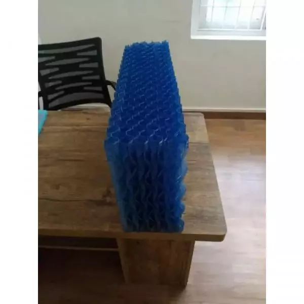 Honeycomb PVC Fill Manufacturers In Kanpur