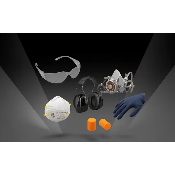 3M Safety Products Distributors