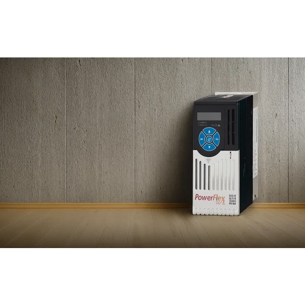 Allen Bradley Industrial Automation Products