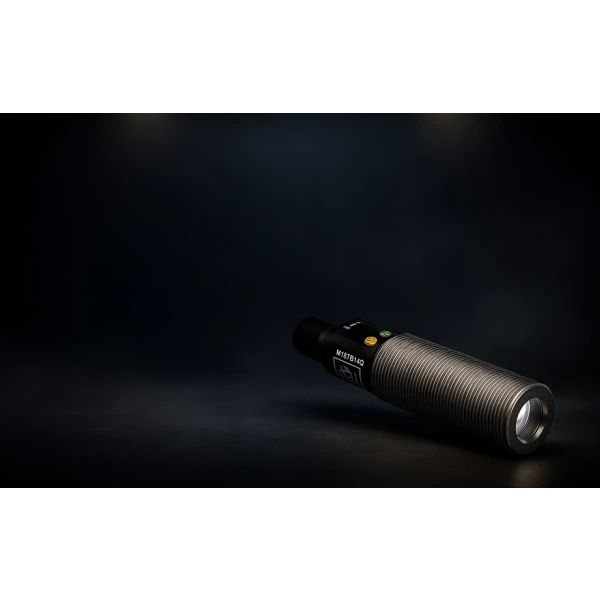 Banner Industrial Automation Products