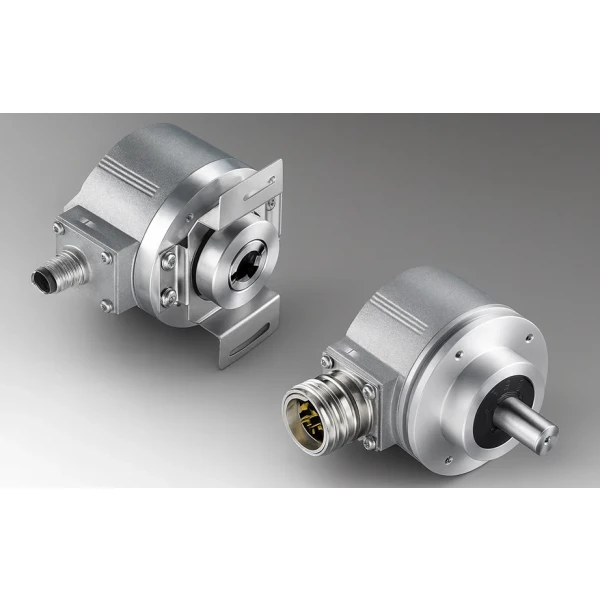 Baumer Industrial Automation Products