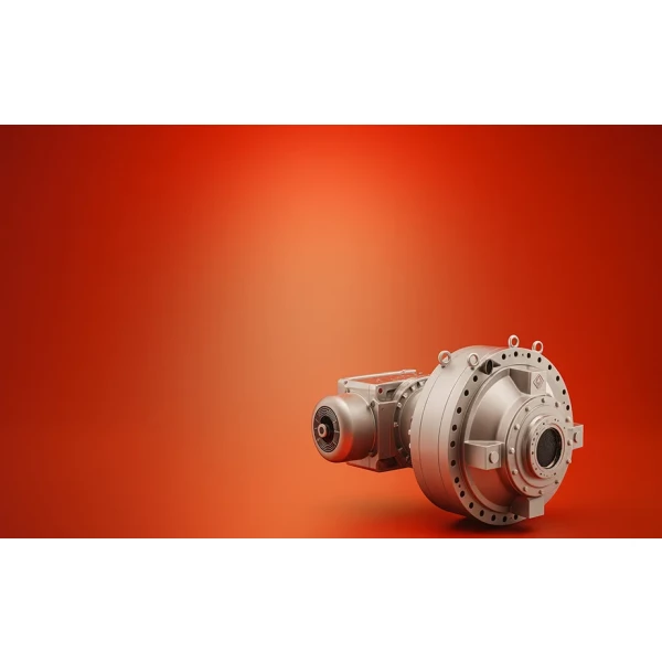 Bonfiglioli Industrial Gear Box And Motors