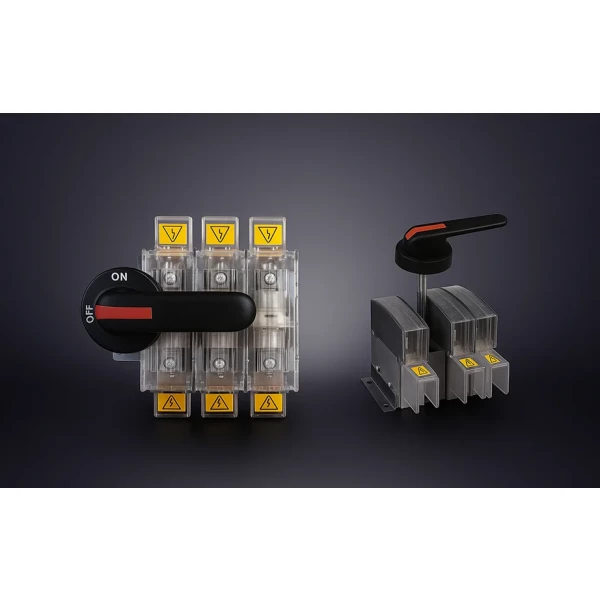 C & S Electric Industrial Switchgears Product
