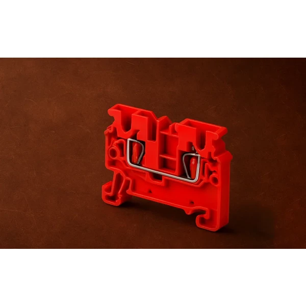 Connectwell Industrial Connectors