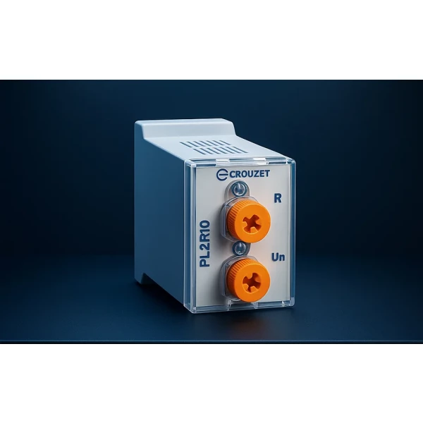 Crouzet Industrial Automation Products