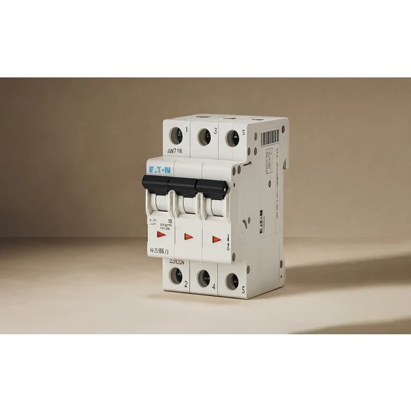 Eaton Automation & Switchgears Product
