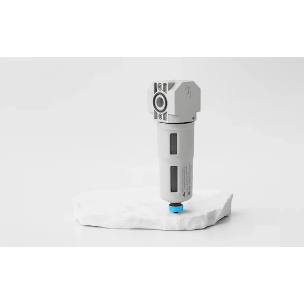 Festo Industrial Pneumatic Products