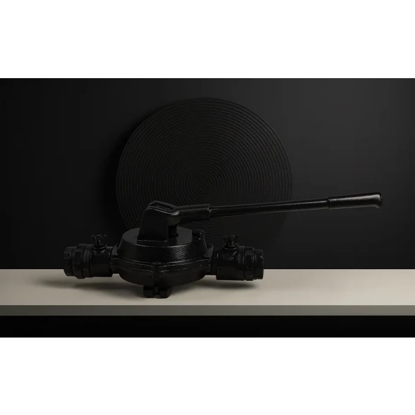 Grundfos Industrial Pumps & Motors