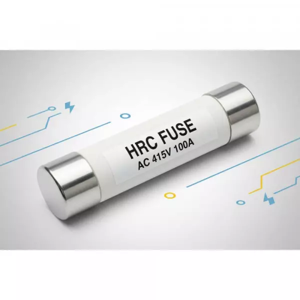 Hinode HRC Fuse