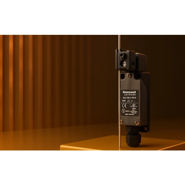 Honeywell Industrial Automation Products