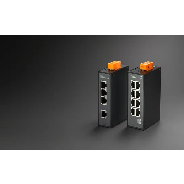 IDEC Corporation Automation & Switchgears Product