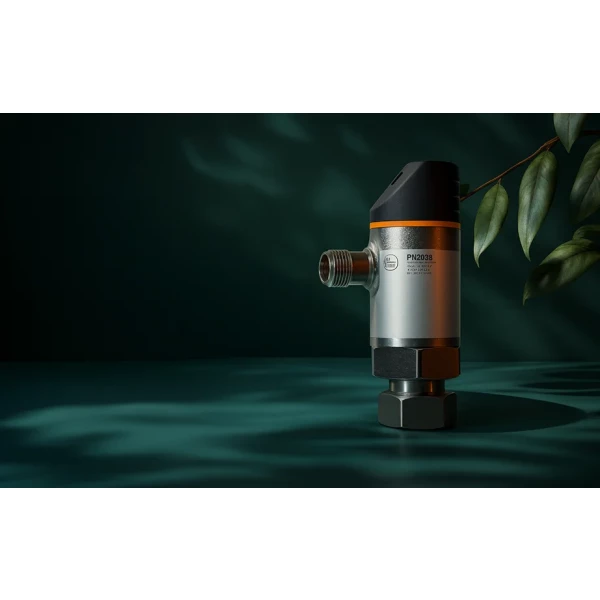 IFM Industrial Automation Products