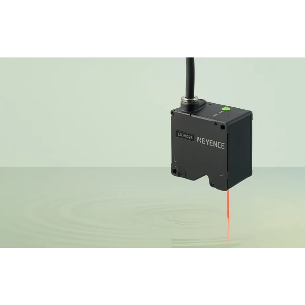 Keyence Industrial Automation Products