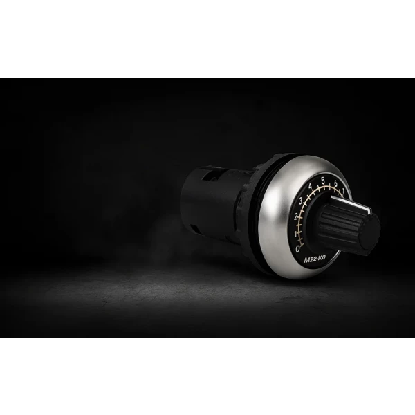 Kraus Naimer Industrial Switchgears Product