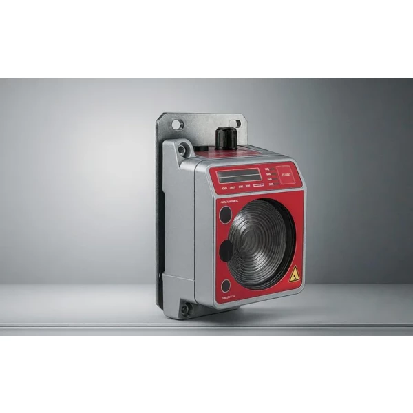 Leuze Industrial Automation Products