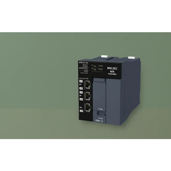 Mitsubishi Industrial Automation Products