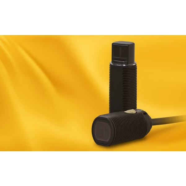 OMRON Industrial Automation Products