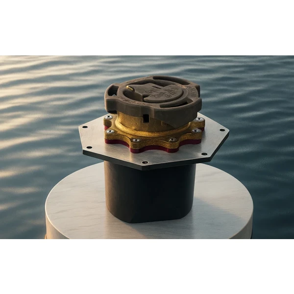 Parker Hannifin Automation & Pneumatic Products