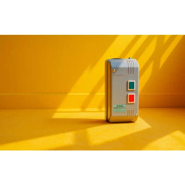 Siemens Industrial Automation Products