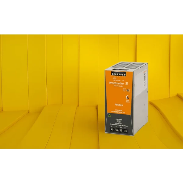 Weidmuller Industrial Switchgears Product