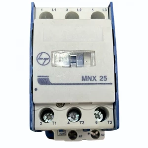 LT Power Contactors Dealers In Navsari