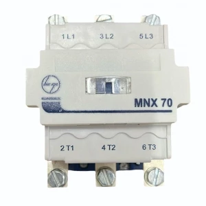 LT Power Contactors Dealers In Vadodara