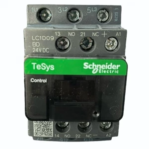 Schneider Contactor Dealers In Anand