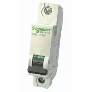 Schneider MCB Dealers In Bhavnagar
