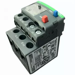 Schneider Overload Relay Dealers In Anand