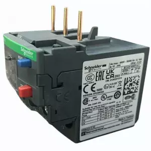 Schneider Overload Relay Dealers In Faridabad