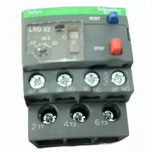 Schneider Overload Relay Dealers In Indore