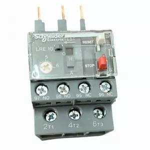 Schneider Overload Relay Dealers In Navi Mumbai