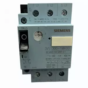 Siemens MPCB Dealers In Bhiwadi