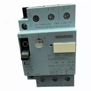 Siemens MPCB Dealers In Morbi