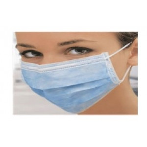 MASK WRAPPING MACHINE