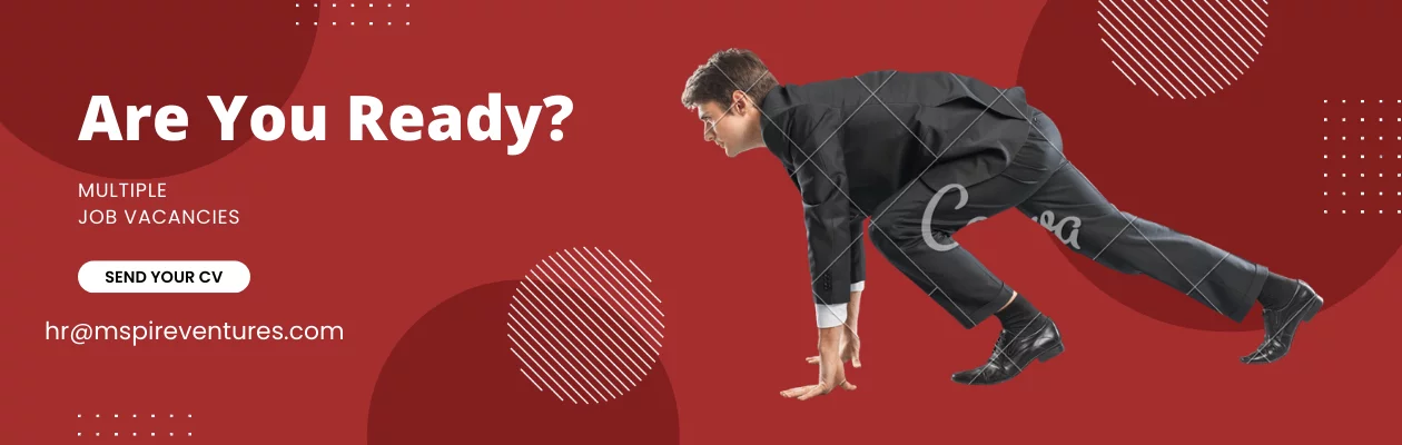 Mspire Ventures Private Limited