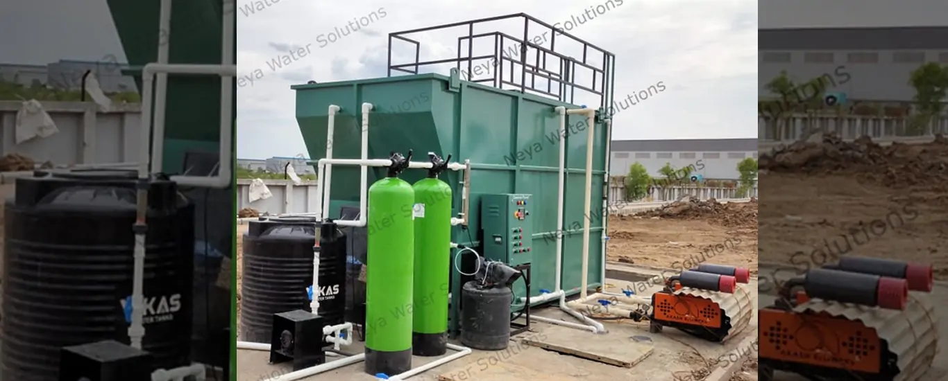 Neya Water Solutions
