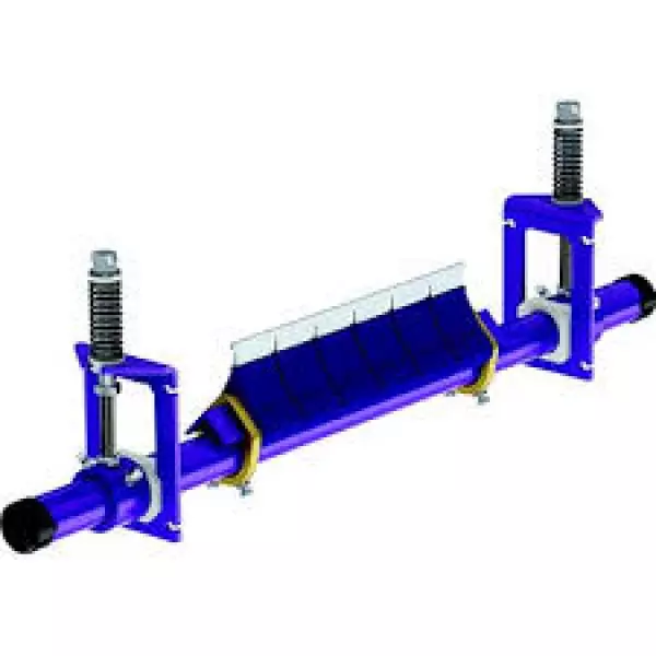 Belt Cleaner / Scrapers (Secondary)