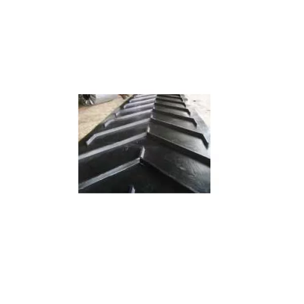 Chevron Belt