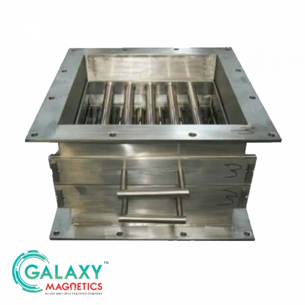 Drawer Magnet / Magnetic Drawer